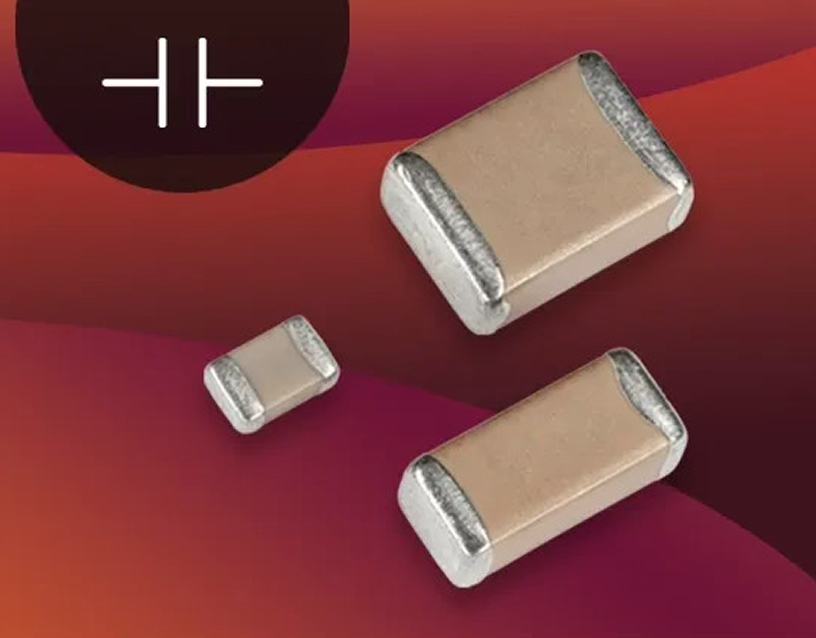 Johanson Dielectrics