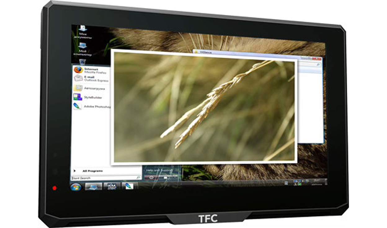 Integrated & Uplevel Display Sub-Assemblies